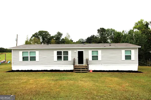 231 Canady Bridge Road, Twin City, GA 30471