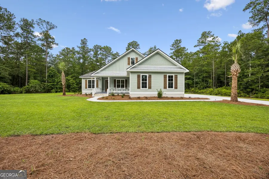 234 Marina Isle Drive, Woodbine, GA 31569 - #2