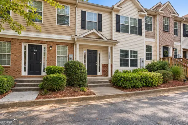 2920 Vining Ridge Terrace, Decatur, GA 30034
