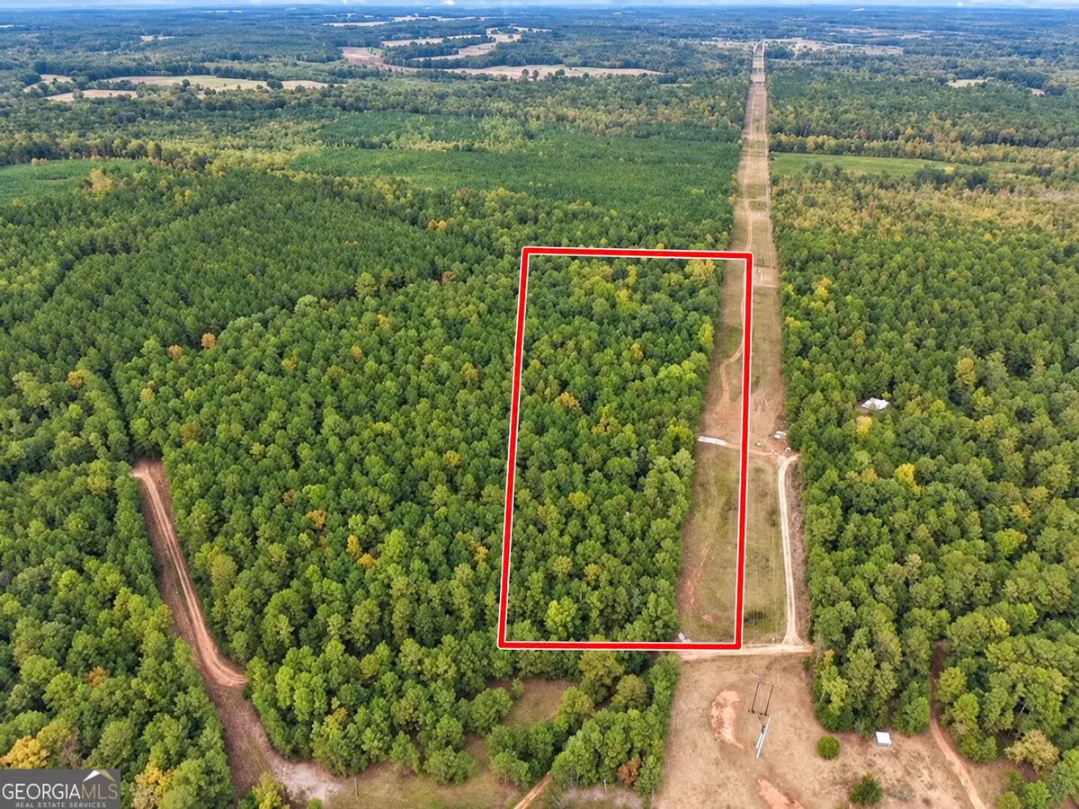 4043 Silas Mercer Lane, Crawfordville, GA 30631 - #1
