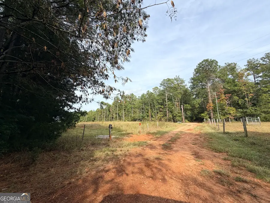 4043 Silas Mercer Lane, Crawfordville, GA 30631 - #3