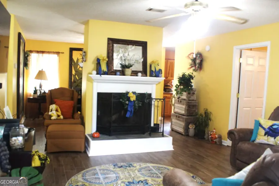 336 Barber Road, Woodbine, GA 31569 - #3