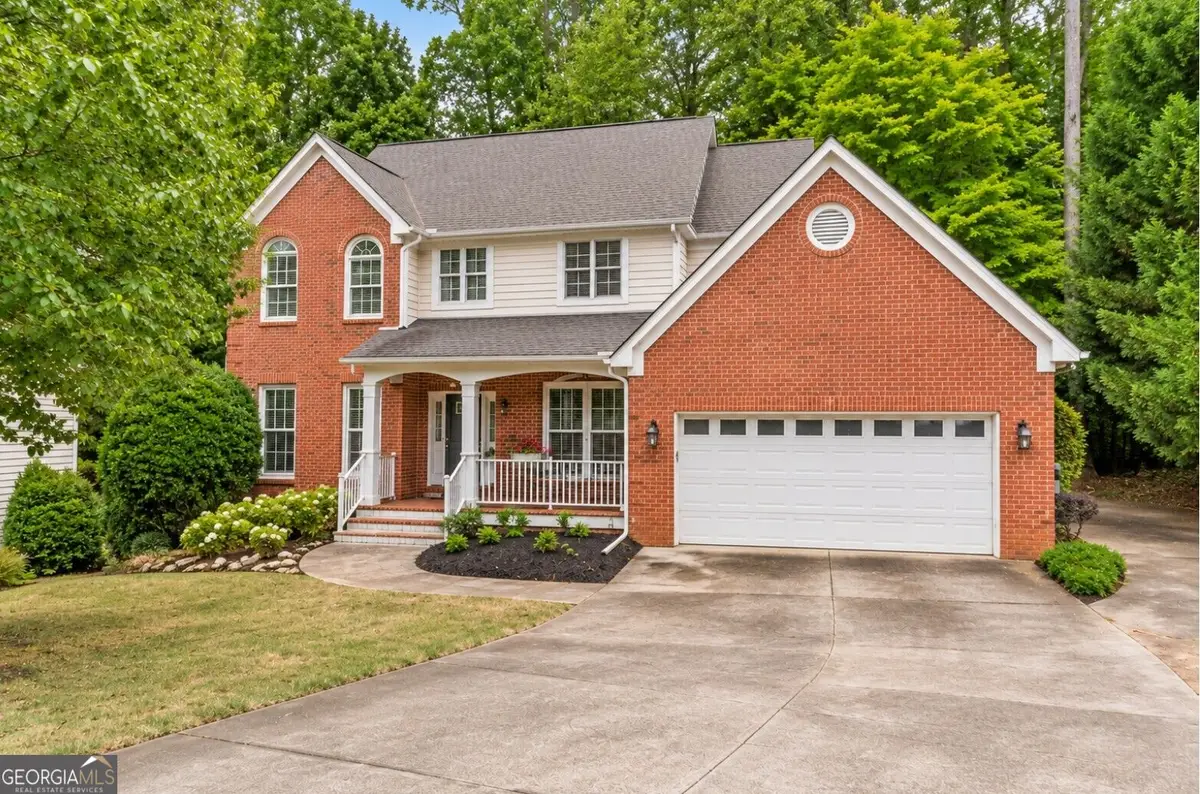 955 Clarion Way, Lawrenceville, GA 30044 - #1