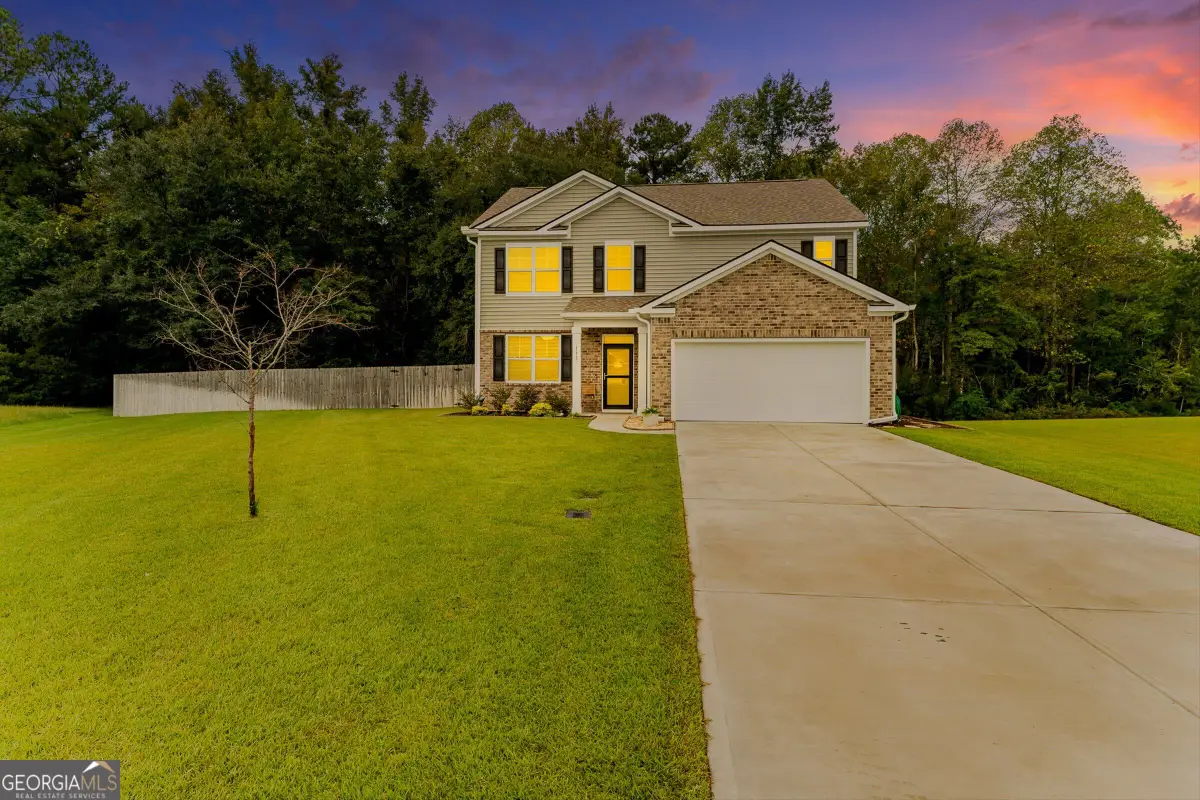 113 Spillway Court, Rincon, GA 31326 - #1