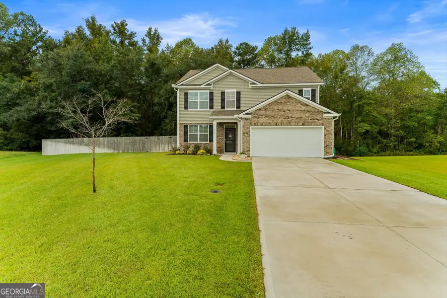 113 Spillway Court, Rincon, GA 31326 - #2