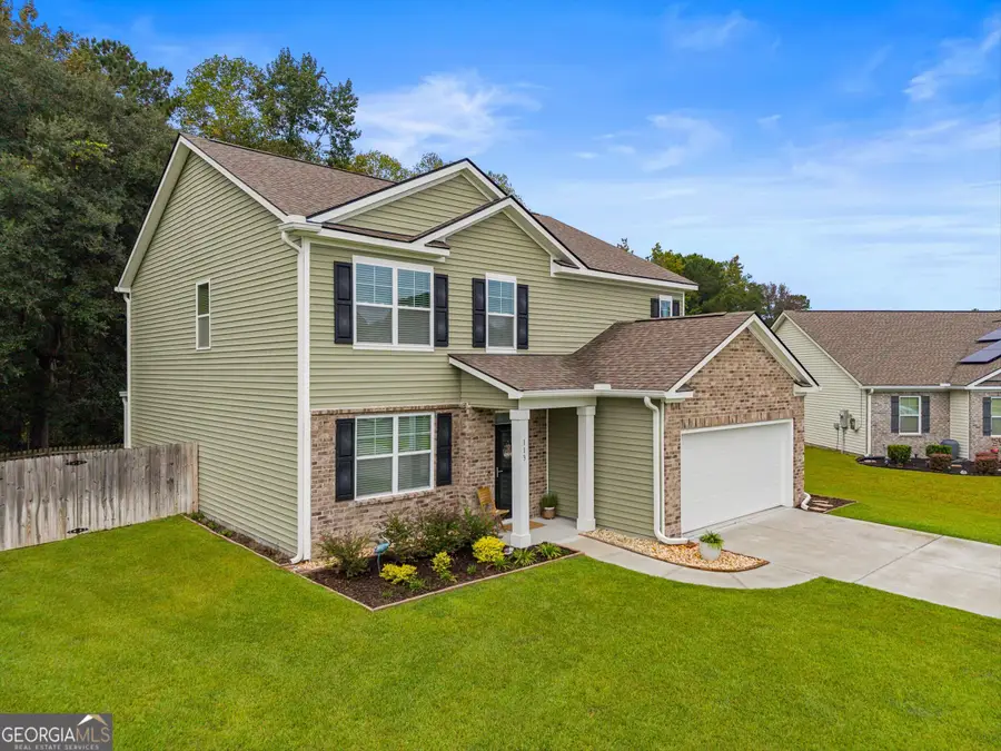 113 Spillway Court, Rincon, GA 31326 - #3