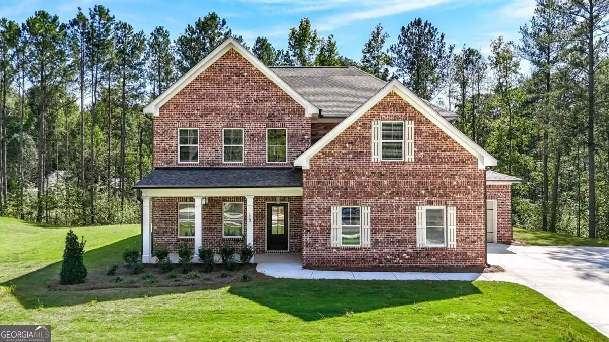 113 Southview Drive, Ellenwood, GA 30294 - #1