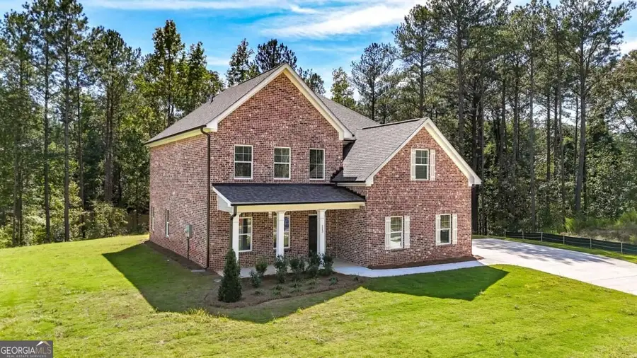 113 Southview Drive, Ellenwood, GA 30294 - #2