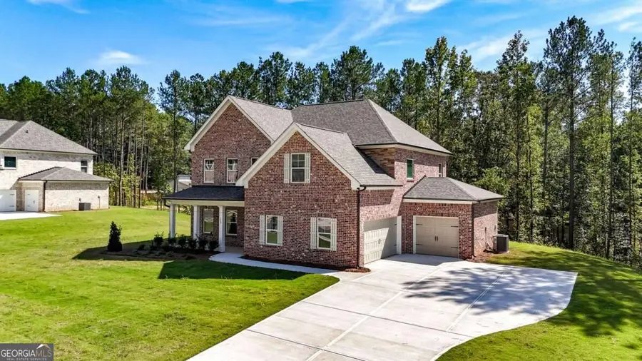 113 Southview Drive, Ellenwood, GA 30294 - #3