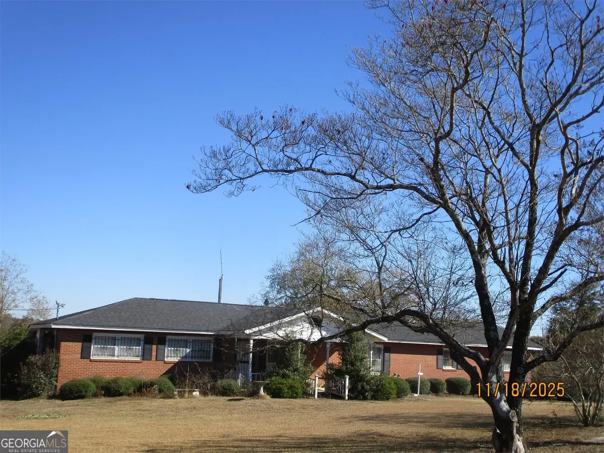 979 Ej Lane, Bartow, GA 30413 - #1