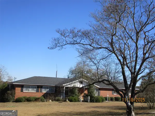 979 Ej Lane, Bartow, GA 30413