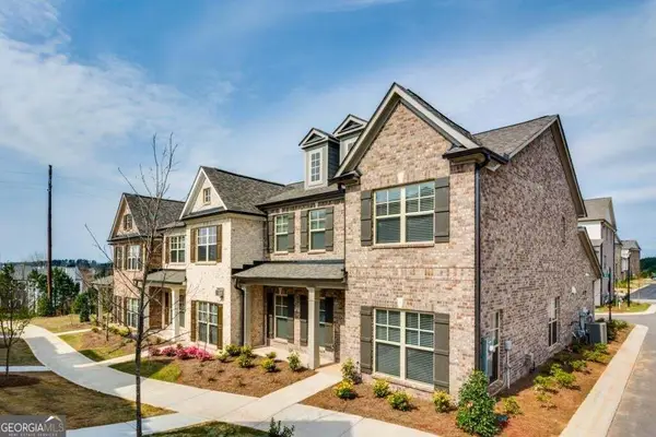 3762 Ledgemont Drive, Suwanee, GA 30024