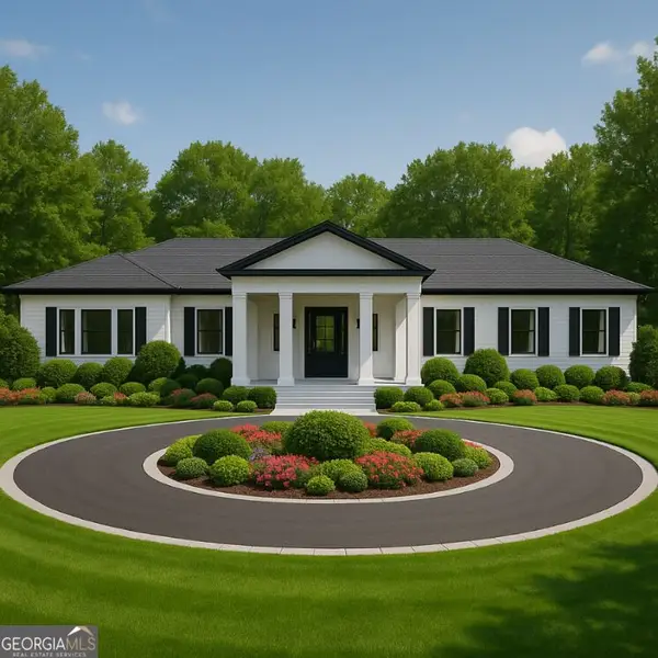5710 Stewart Mill Road, Douglasville, GA 30135
