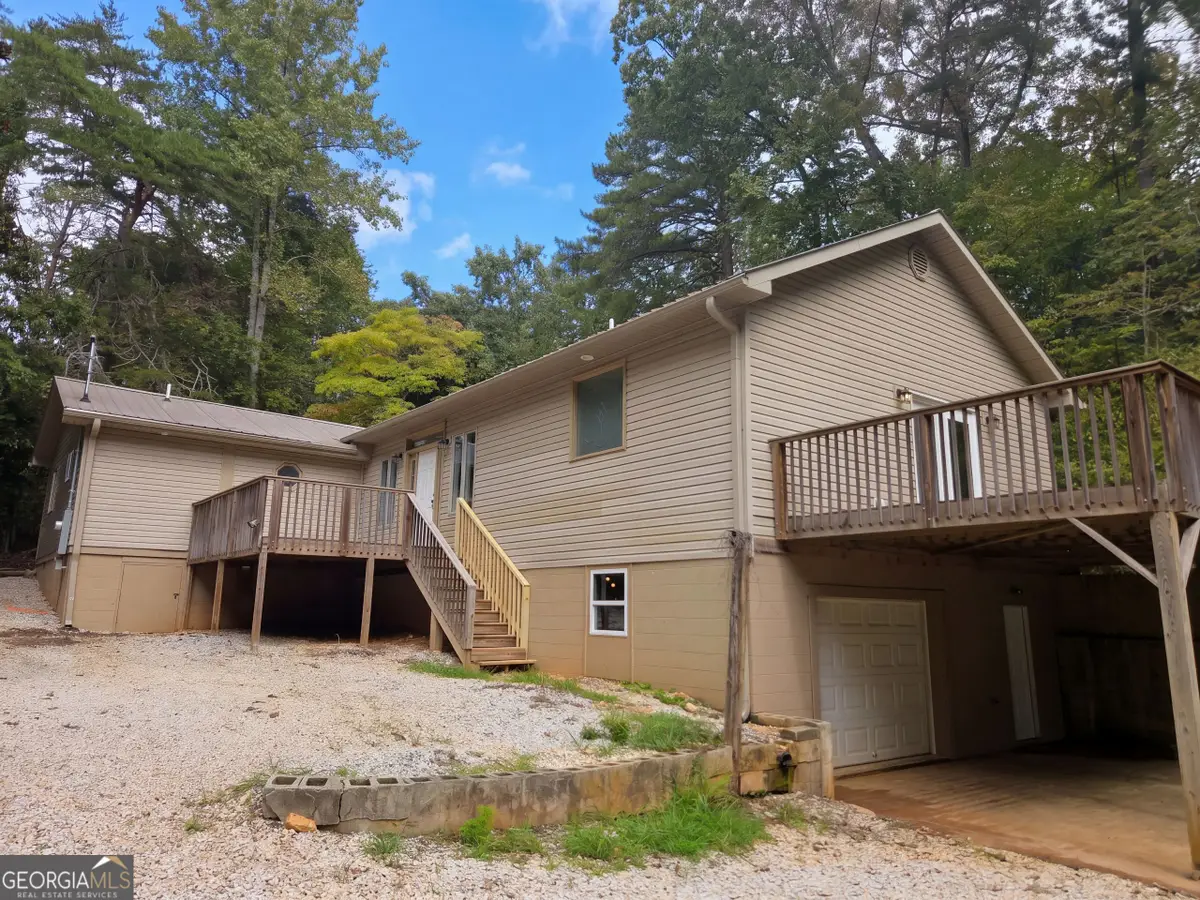 170 Early Sundown Road, Clarkesville, GA 30523 - #1