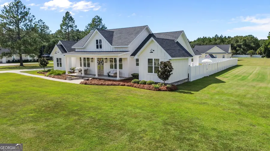 59 Margaret Boykin Road, Odum, GA 31555 - #3