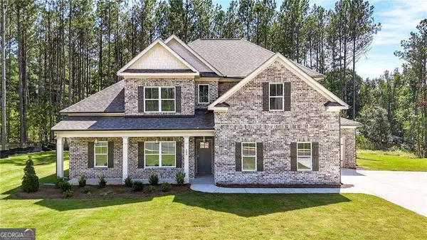 105 Southview Drive, Ellenwood, GA 30294
