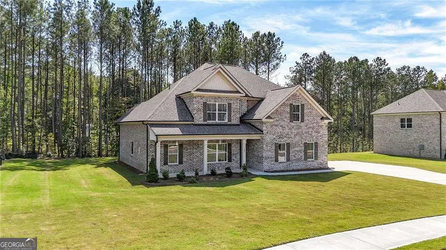 105 Southview Drive, Ellenwood, GA 30294 - #2