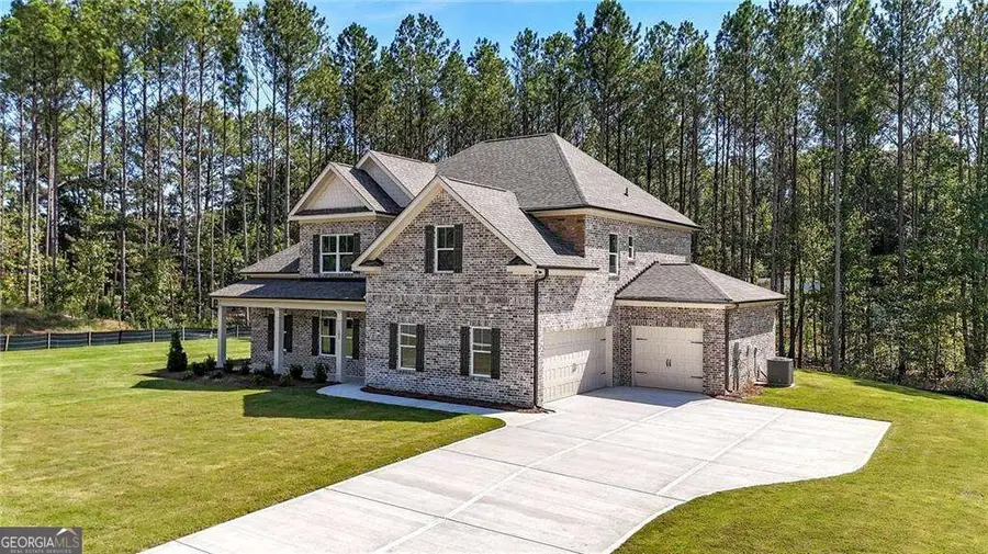 105 Southview Drive, Ellenwood, GA 30294 - #3