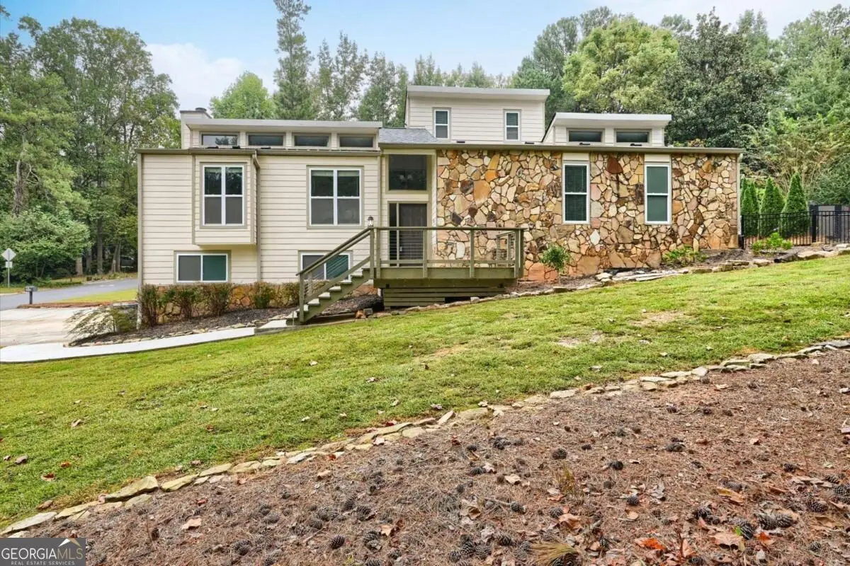 2470 Kingsley Drive Ne, Marietta, GA 30062 - #1
