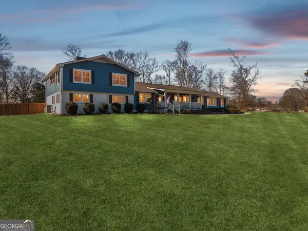 110 Hazel Drive, Dalton, GA 30721