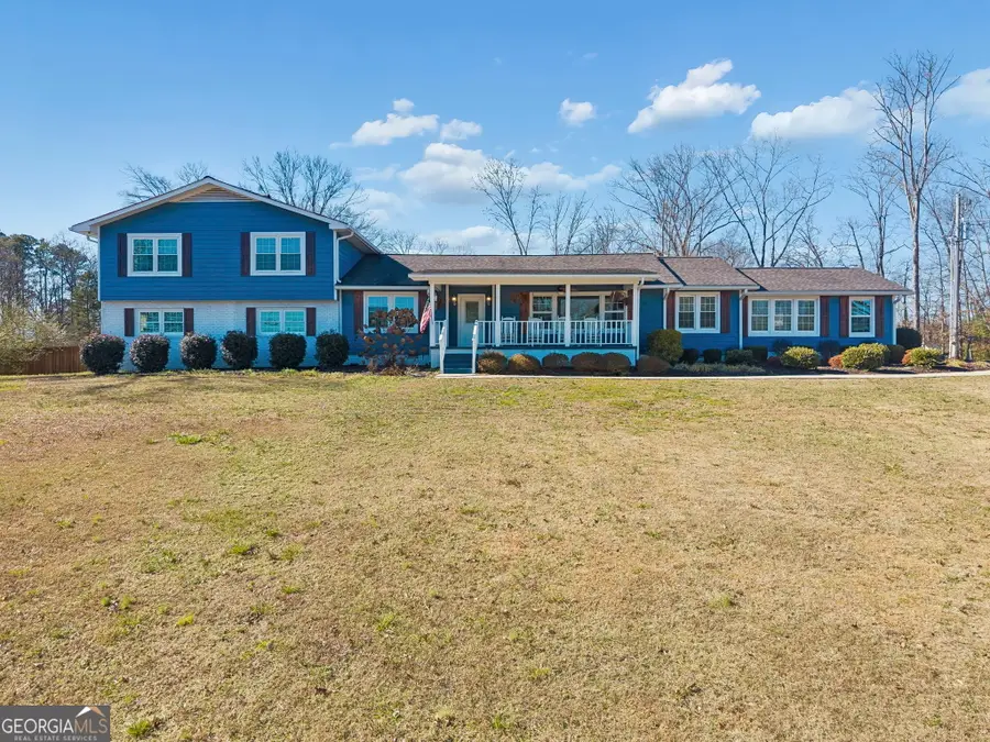 110 Hazel Drive, Dalton, GA 30721 - #2