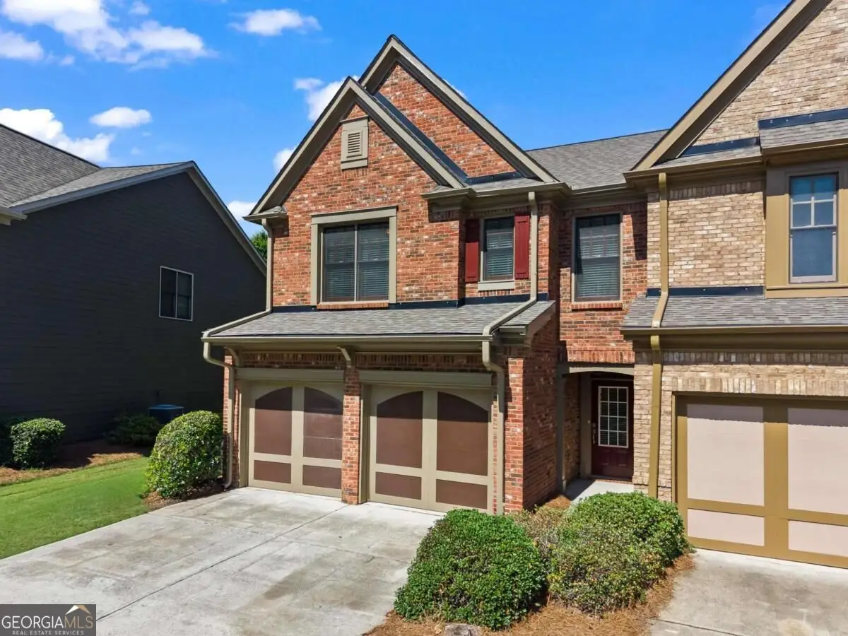 1340 Winshire Cove, Alpharetta, GA 30004 - #1