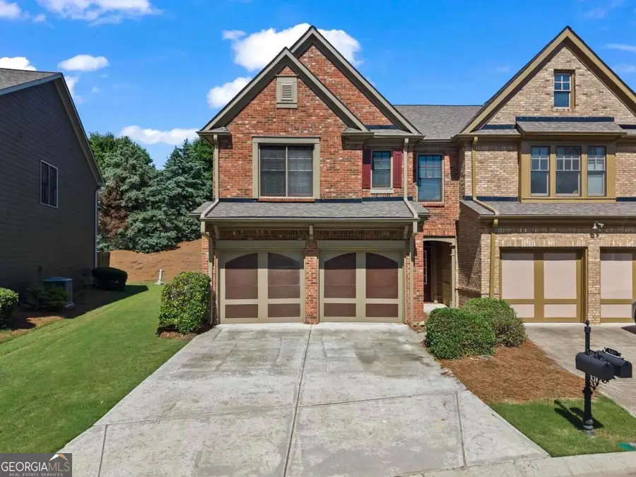 1340 Winshire Cove, Alpharetta, GA 30004 - #2