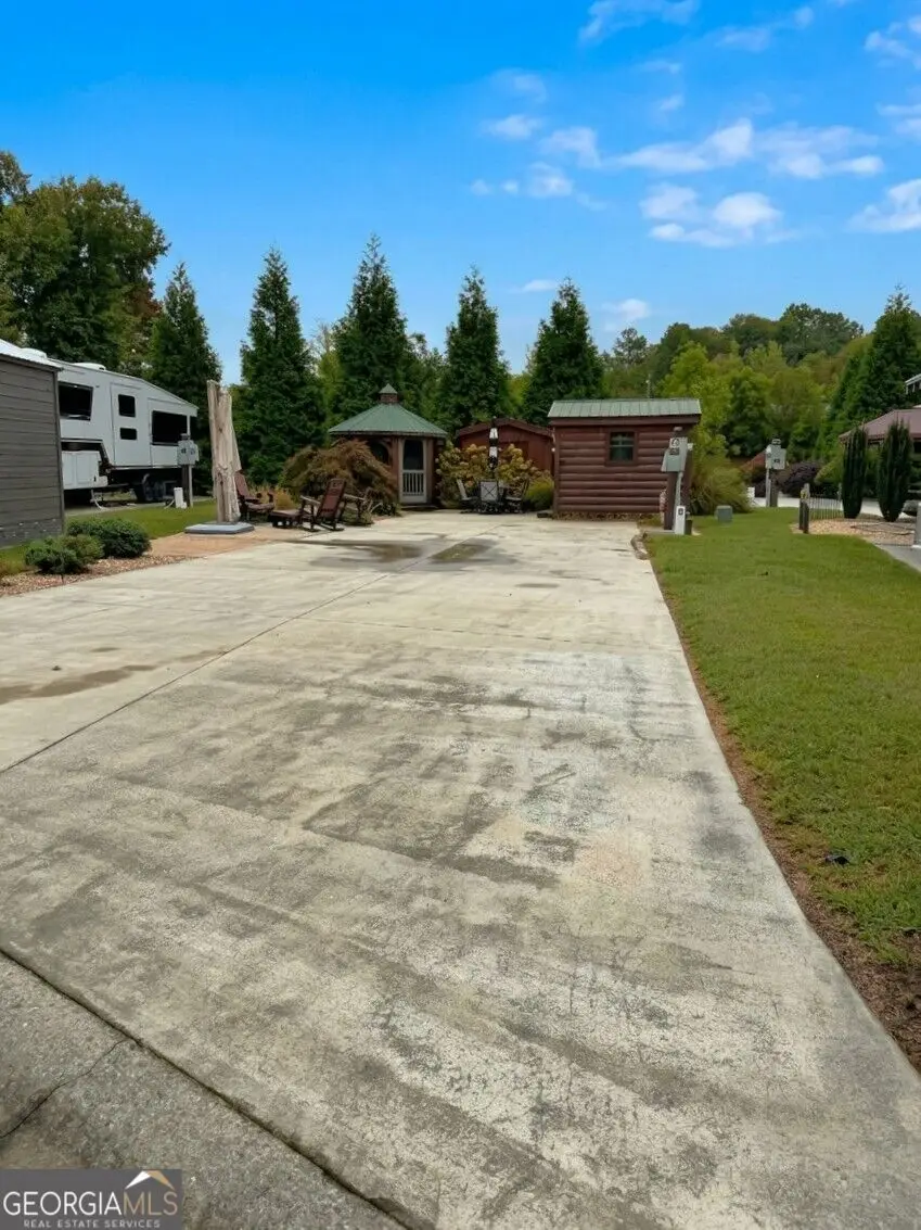 19 Foggy Mountain Road #LOT 60, Blairsville, GA 30512 - #2