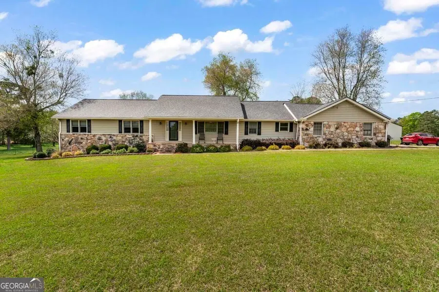 161 Minter Drive, Hampton, GA 30228 - #2