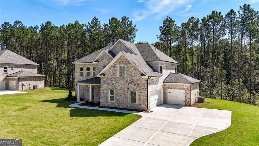 109 Southveiw Drive, Ellenwood, GA 30294 - #3