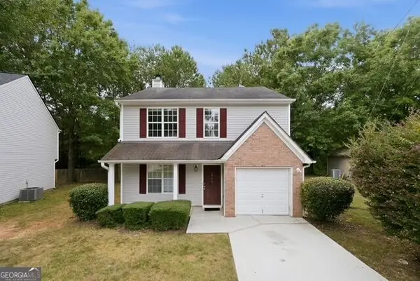 6966 Mahonia Place, Lithonia, GA 30038