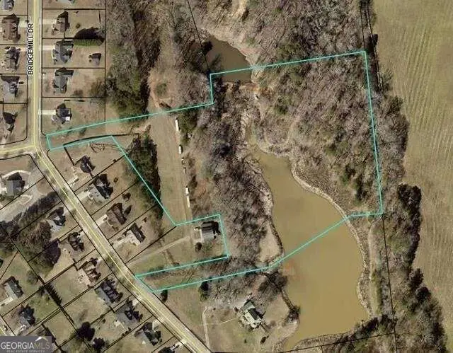 120 Bridgemill Drive, Hampton, GA 30228 - #2