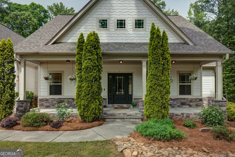 105 Laurel Forest Drive, Tyrone, GA 30290 - #3