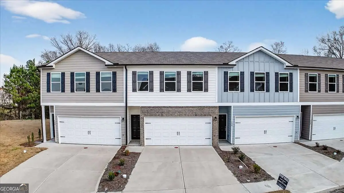 142 Brexley Drive, Calhoun, GA 30701 - #1
