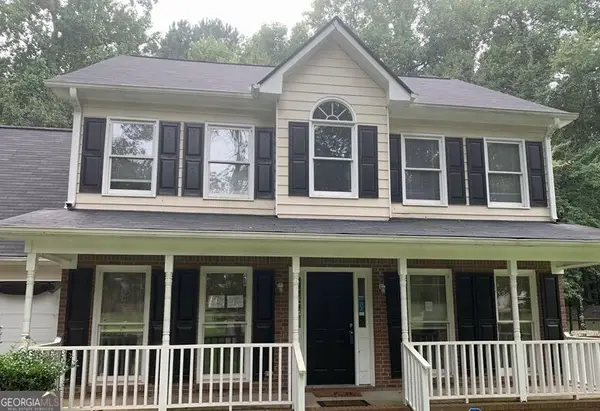 128 Brookhaven Lane, McDonough, GA 30253