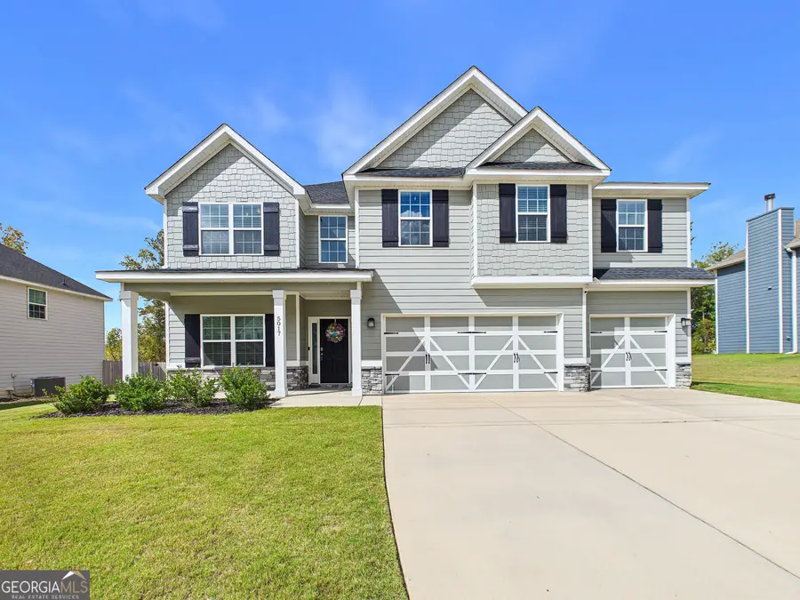5017 Tybalt Run, Forsyth, GA 31029 - #3