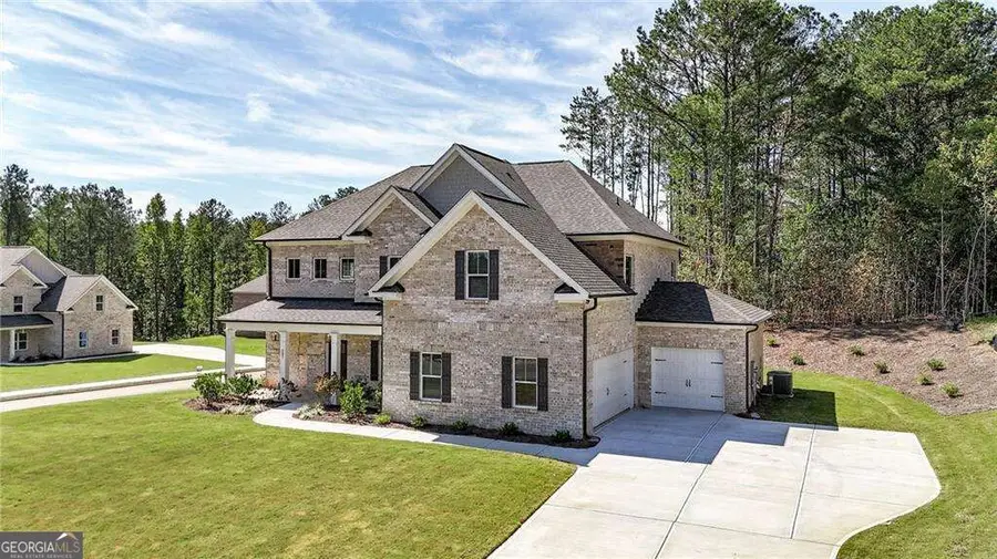 201 Tempo Circle, Ellenwood, GA 30294 - #2