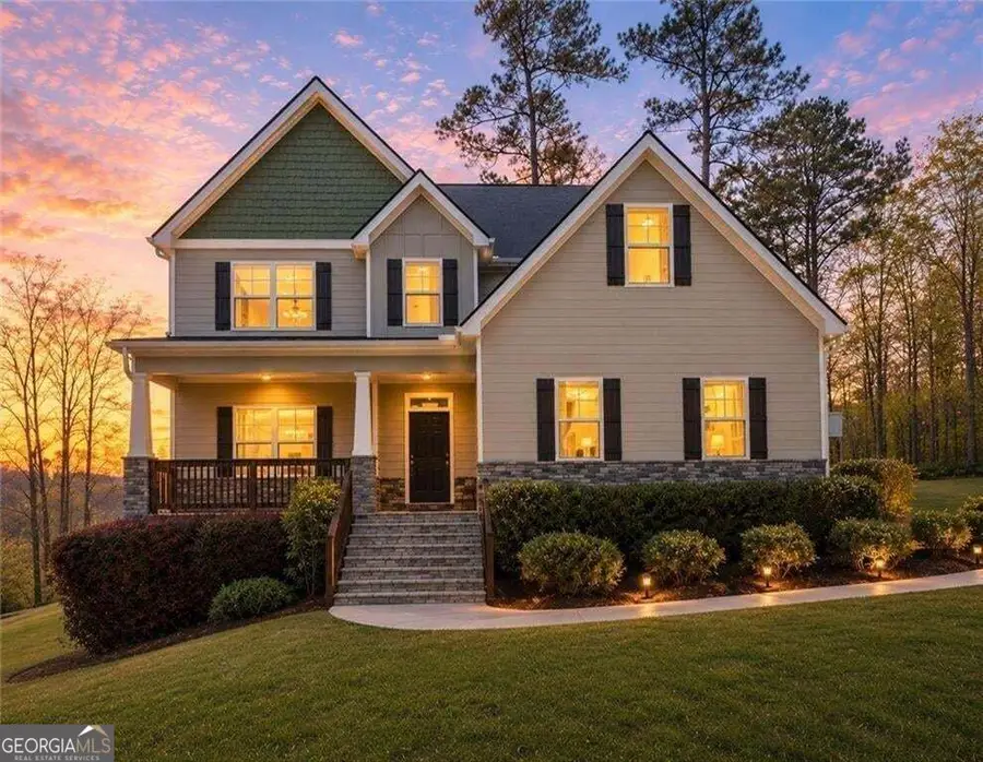102 River Point Road, Jackson, GA 30233 - #2