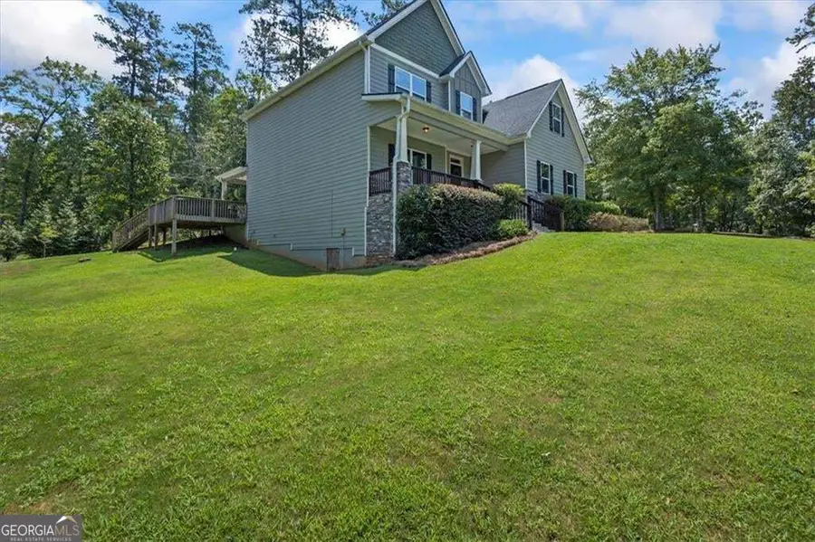 102 River Point Road, Jackson, GA 30233 - #3