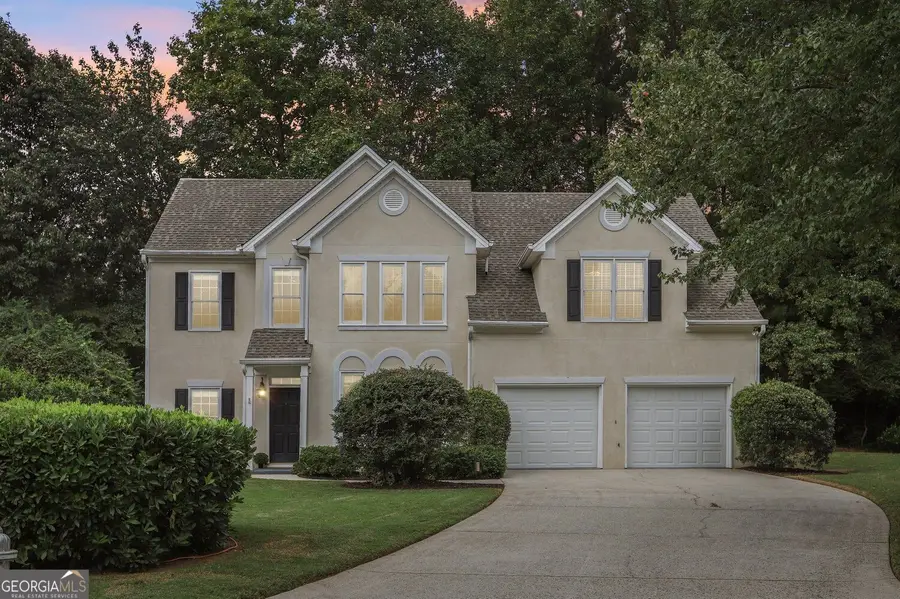 225 W Brookhollow Court, Alpharetta, GA 30022 - #2
