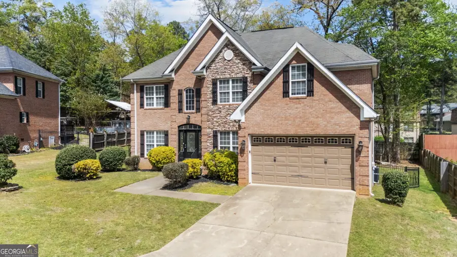 24 Saddlebrook Drive Se, Rome, GA 30161 - #2