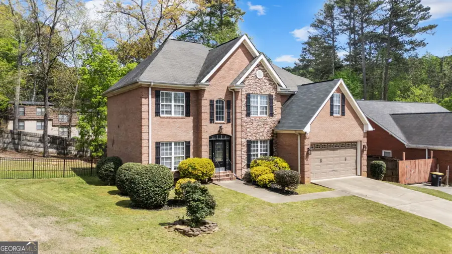 24 Saddlebrook Drive Se, Rome, GA 30161 - #3