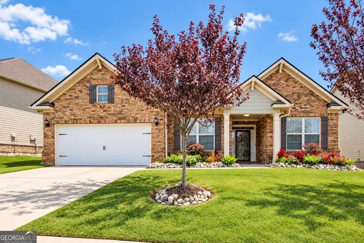 3727 Wartrace Drive Sw, Atlanta, GA 30331 - #1