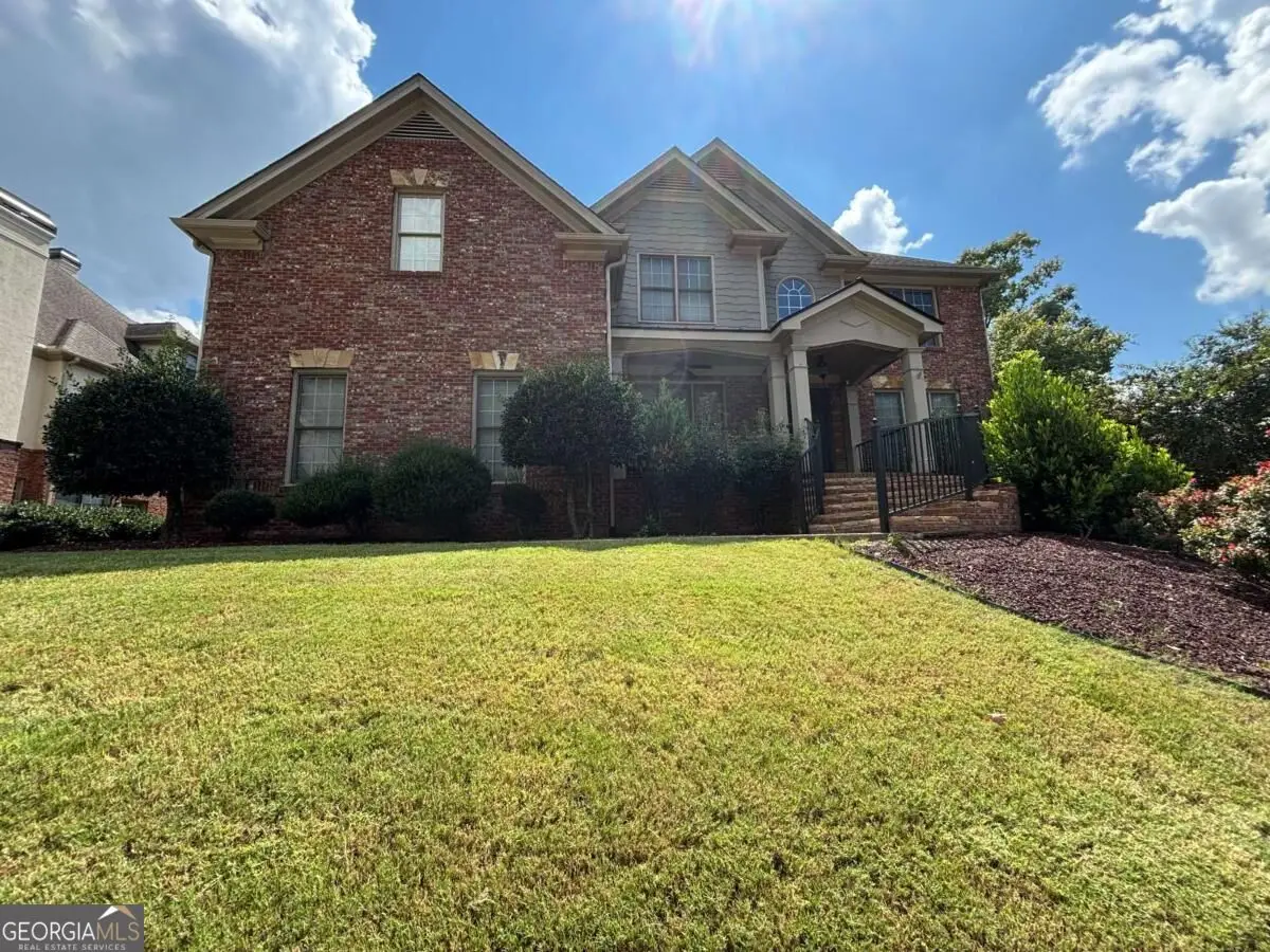 3445 Enclave Mill Court, Dacula, GA 30019 - #1