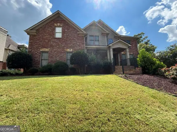 3445 Enclave Mill Court, Dacula, GA 30019