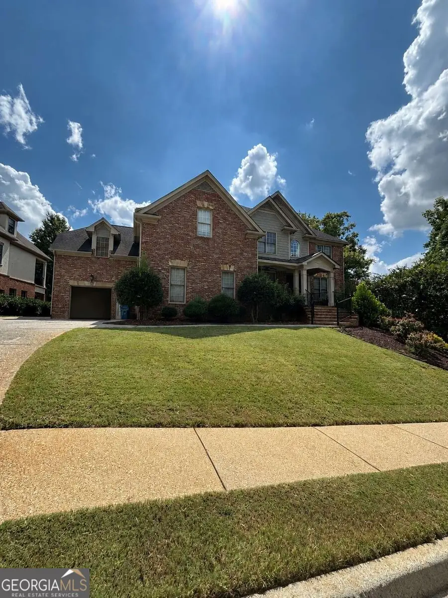 3445 Enclave Mill Court, Dacula, GA 30019 - #2