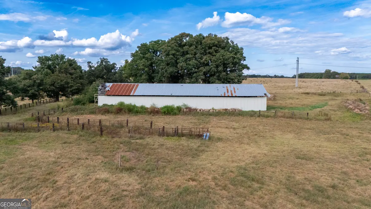 0 Kesler Road, Canon, GA 30520 - #1