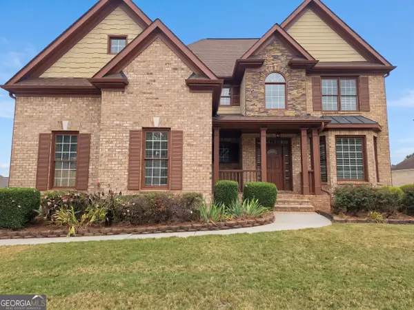 809 Arbor Way, Loganville, GA 30052