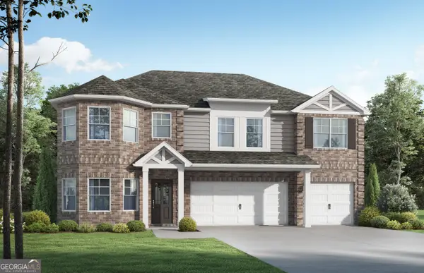 2122 Breamore Drive, Covington, GA 30016