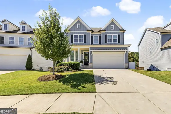 173 Fieldbrook Crossing, Holly Springs, GA 30115